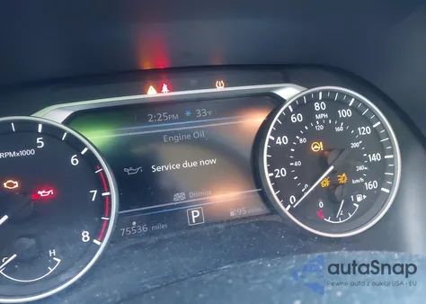 2020 Nissan Sentra Sv Xtronic Cvt из США, поврежденный, VIN 3N1AB8CV4LY220646